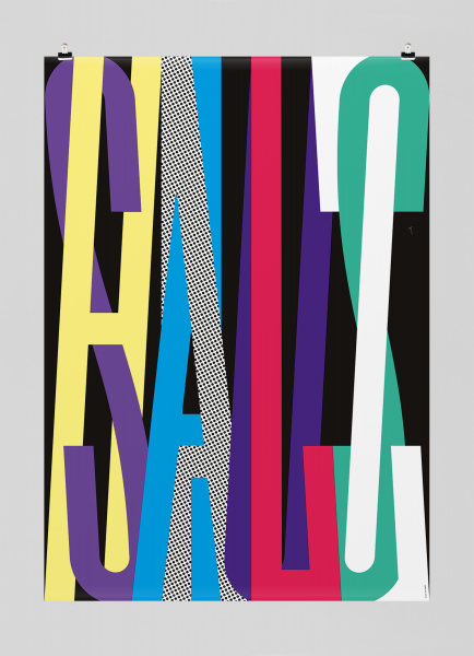 Современная типографика