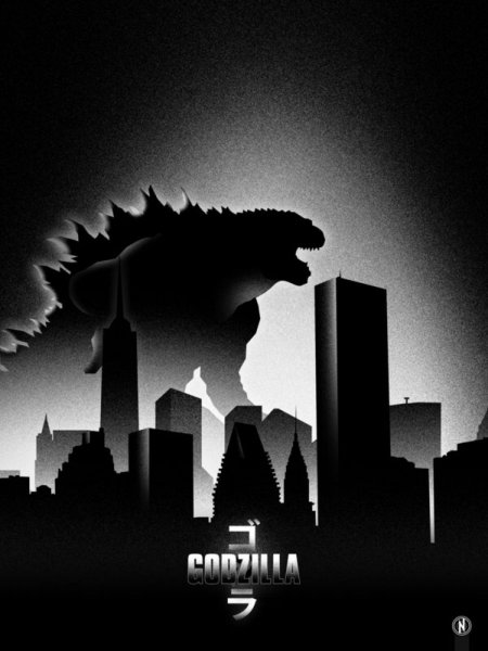 Годзилла vs Конга 2021