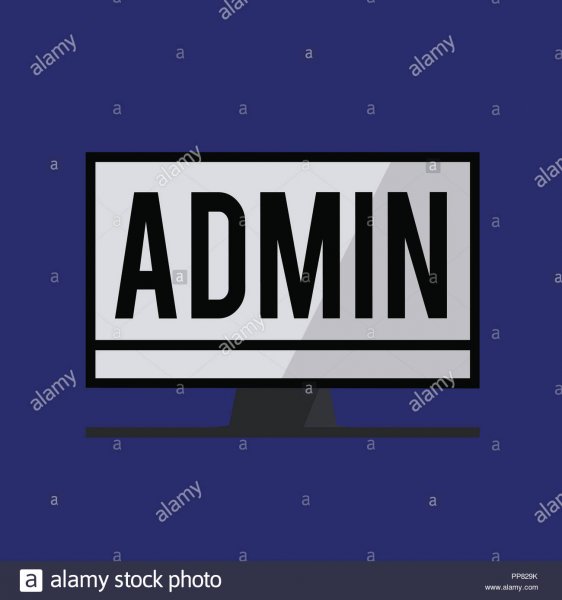 Поздравление системному администратору