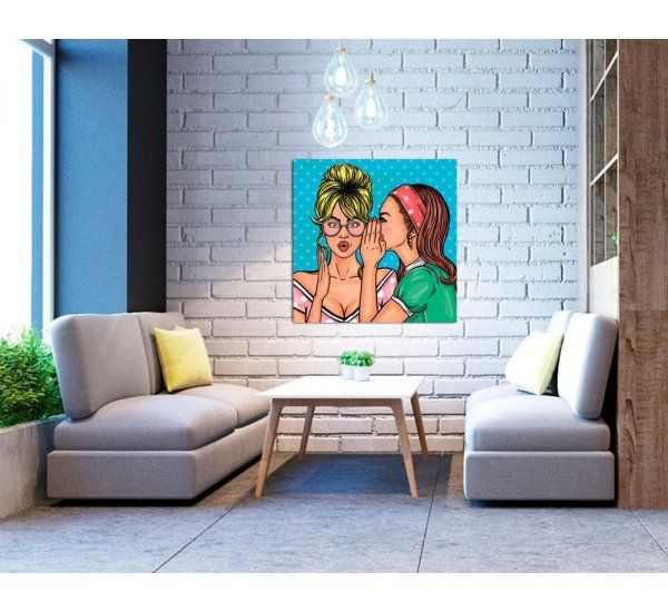 Постеры для интерьера