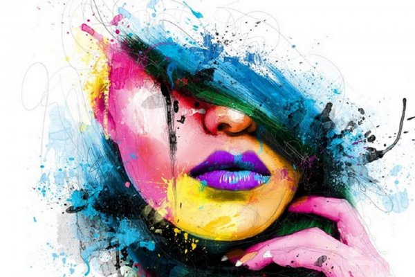 Patrice Murciano картины 2018