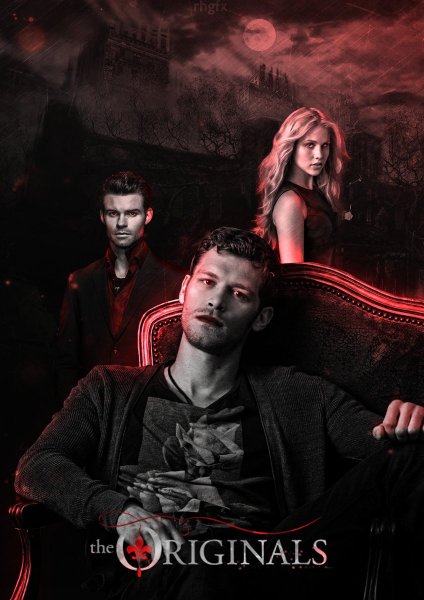 Древние сериал сезон 5 сезон