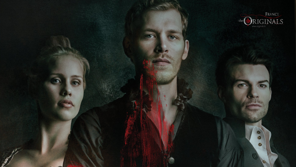 Клаус Майклсон наследие