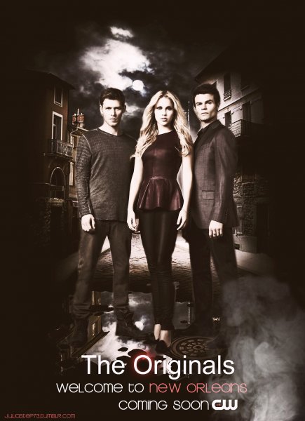 Максимилиан Первородные