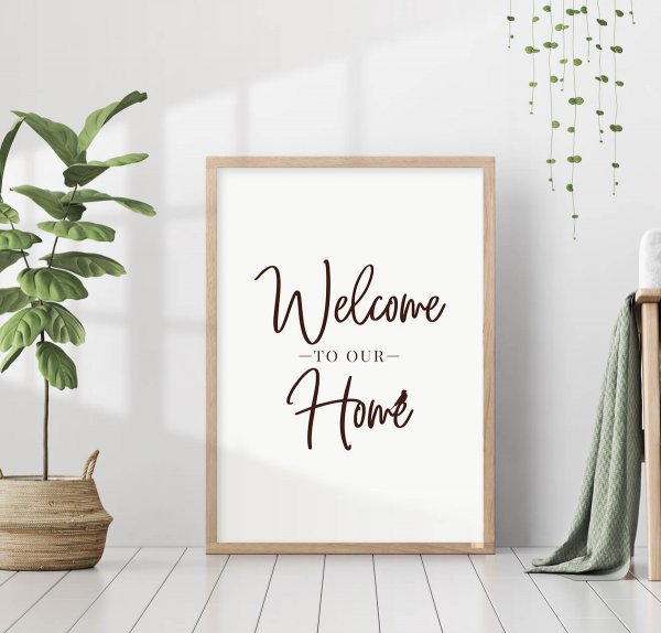 Постеры на стену с надписями