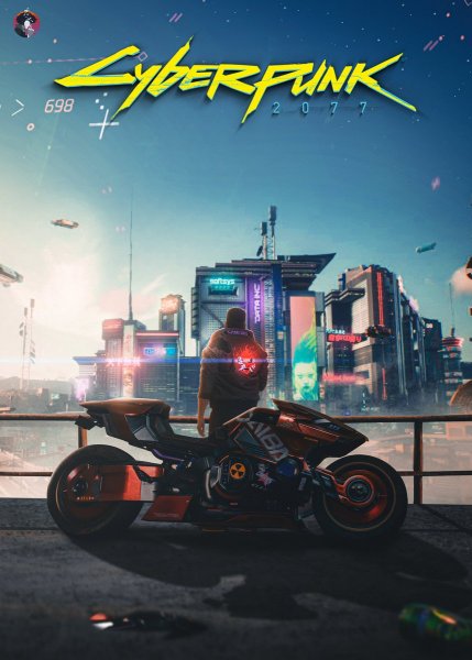 Cyberpunk 2077