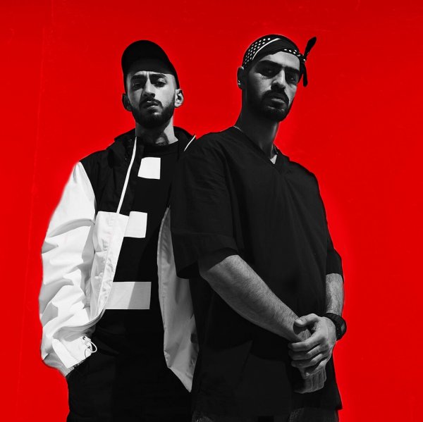 Мияги и Эндшпиль