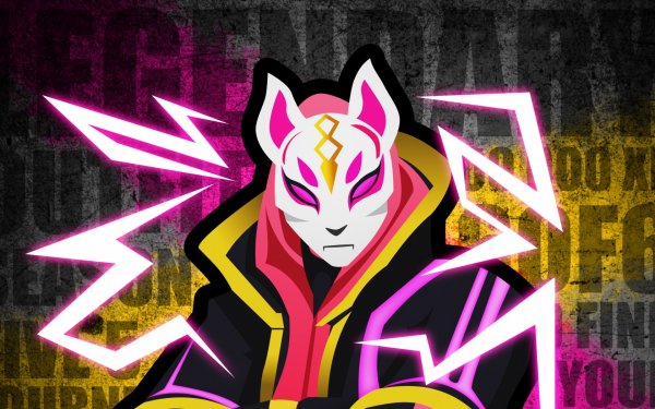 Fortnite Постер