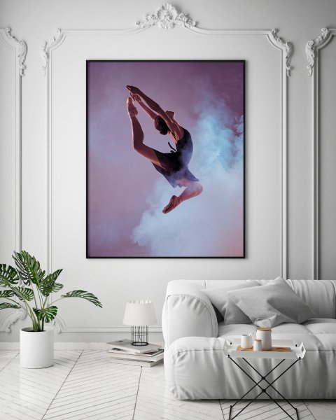 Рамка для постера