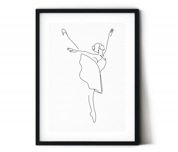 Балерина мультфильм 2016