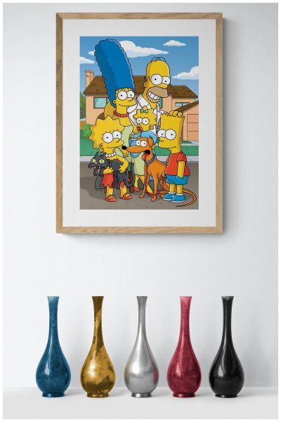 Постеры про семью на стену