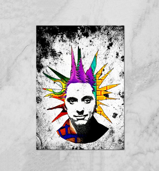 Король и Шут плакат на стену