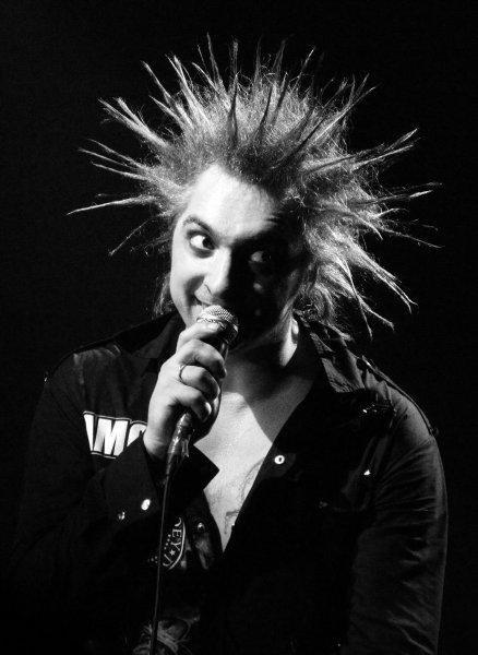 Михаил Горшенев