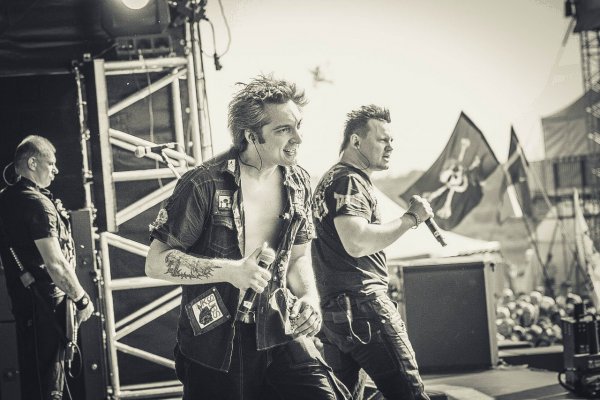 Группа Король и Шут концерт