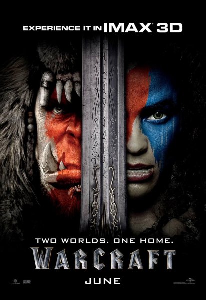 Роберт Казински варкрафт