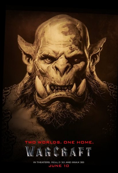 Тоби Кеббелл варкрафт