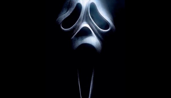 Крик фильм 1996 обложка