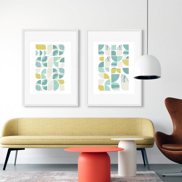 Постеры для интерьера абстракция для печати