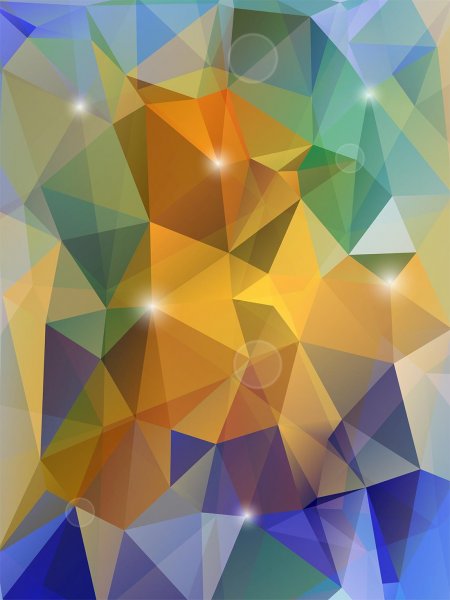 Геометрическая абстракция