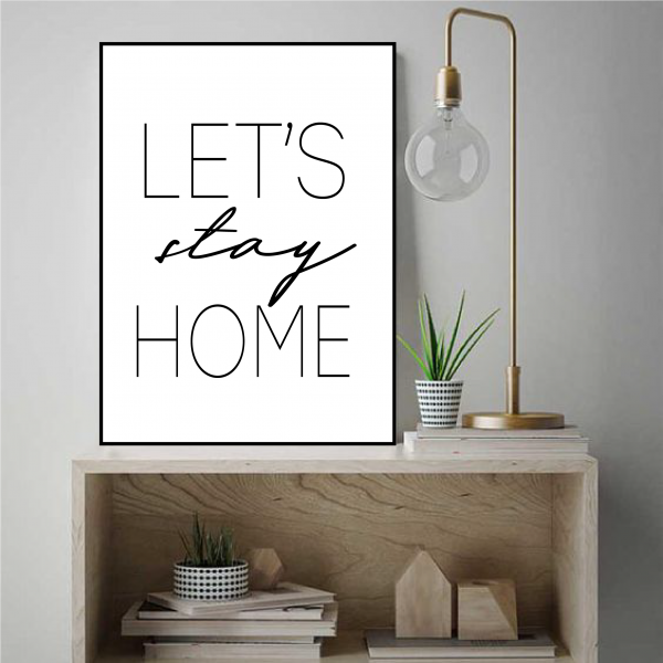 Постеры на стену на белом фоне