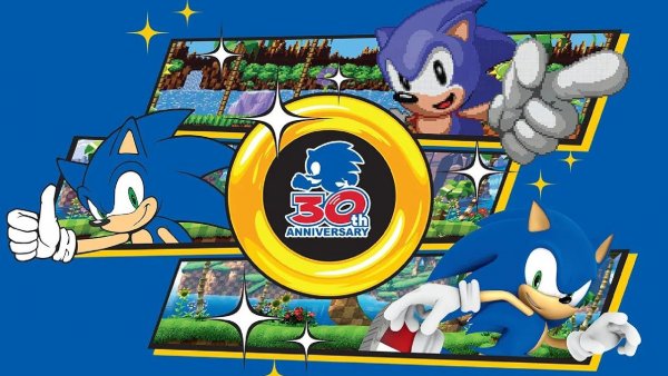 Соник бум в кино