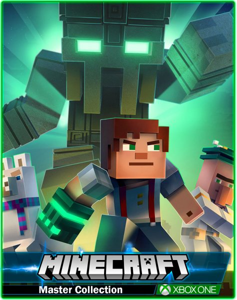 Minecraft Premium