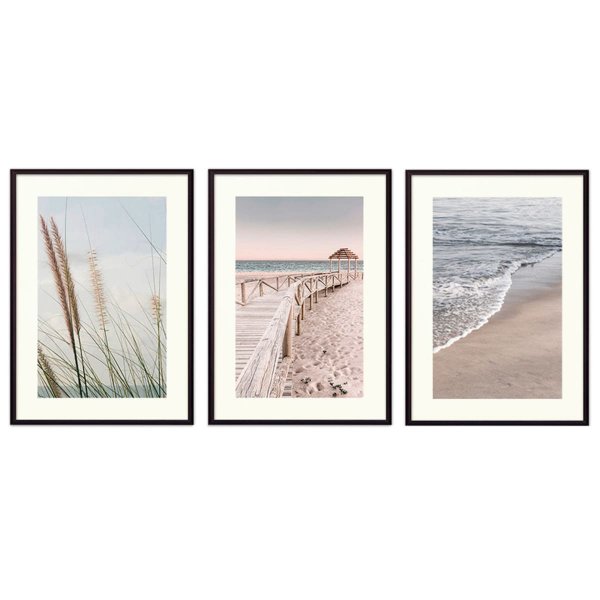 Паспарту для картины