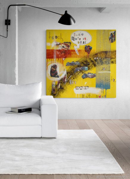 Картины Марвел для интерьера