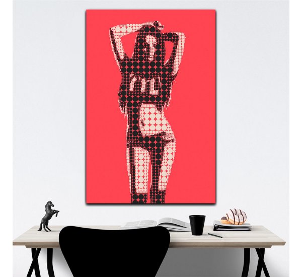 Арт постеры для интерьера