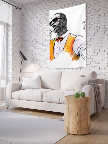 Стильные постеры на стену