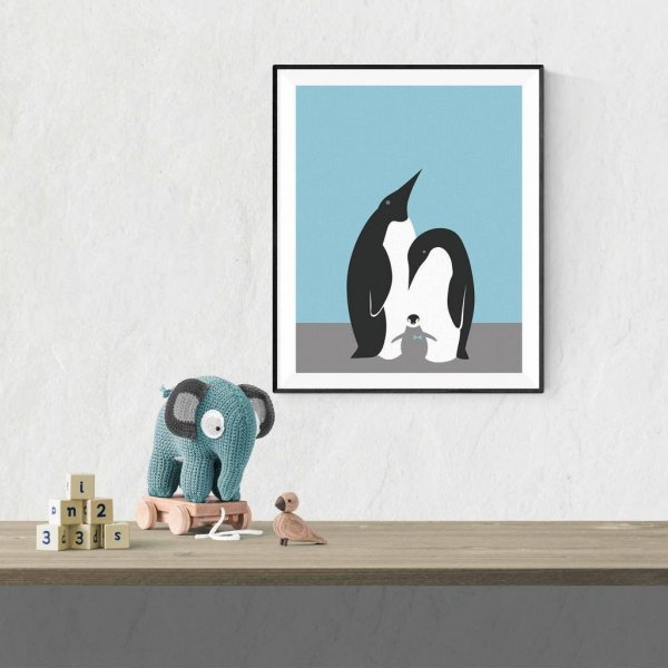 Постеры для интерьера