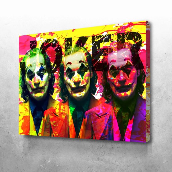 Необычные постеры