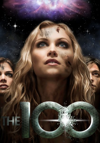 Сериал 100 сотня