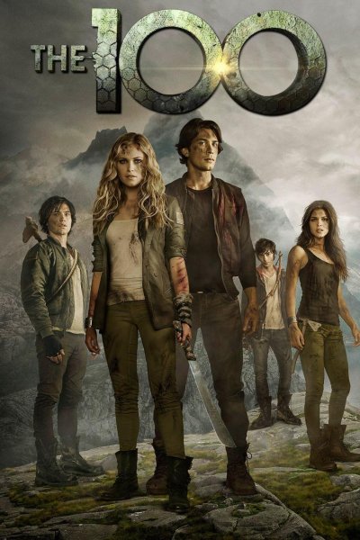 The 100 сериал