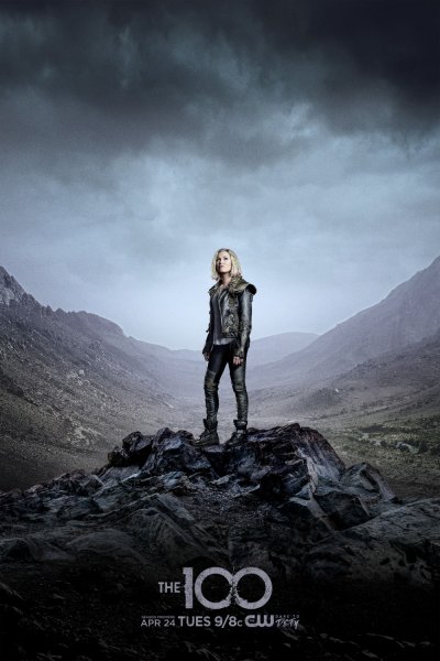 Сотня Кларк 5 сезон