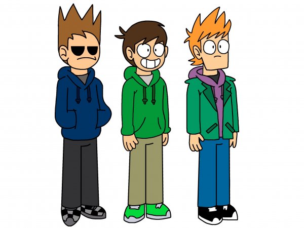 Eddsworld Влад