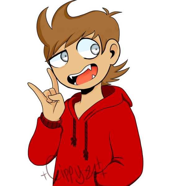 Eddsworld Влад