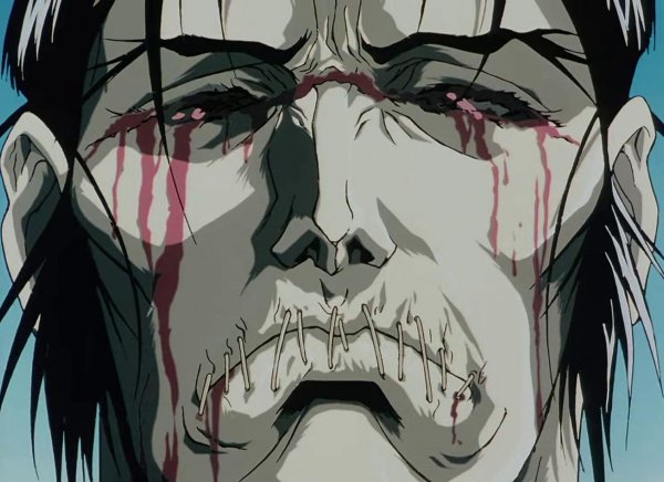 Манускрипт ниндзя / Juubee Ninpuuchou