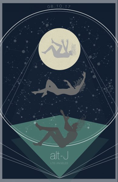 Альт постеры