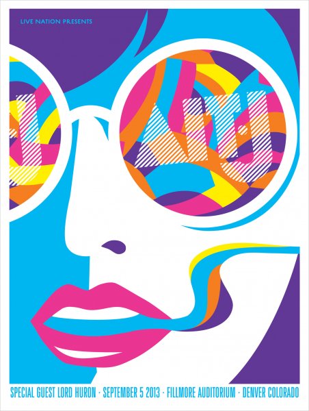 Постеры в стиле Альт