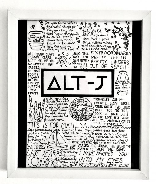 Постеры Альт для печати