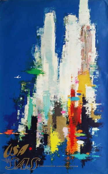 Уай и Постер из САС