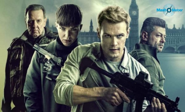 SAS: Red Notice 2021