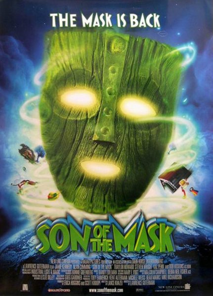 The Mask 1994