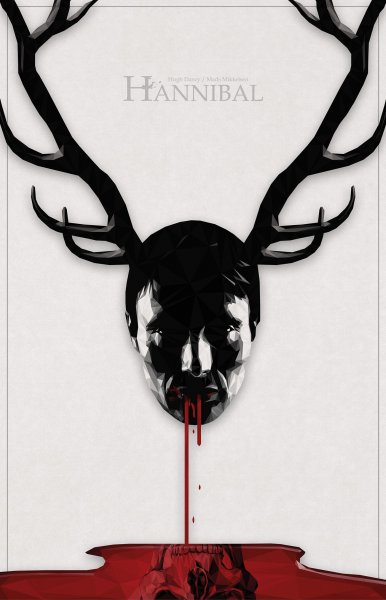 Ганнибал Лектор сериал 1 сезон