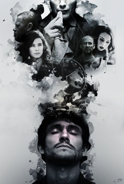 Ганнибал Лектор сериал 1 сезон