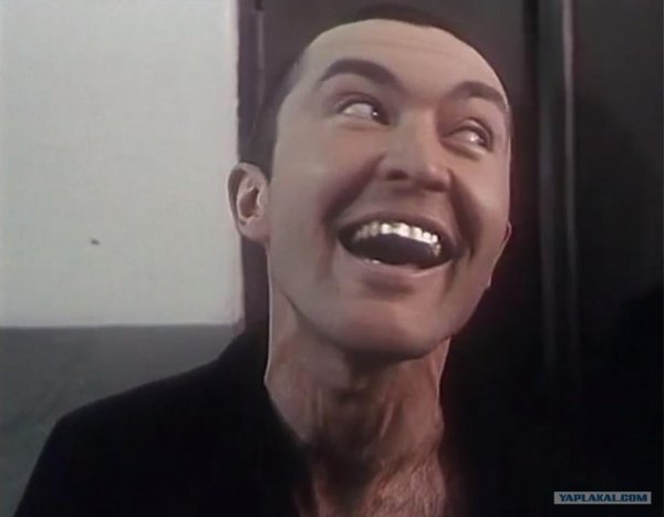 Наиль Идрисов пистон