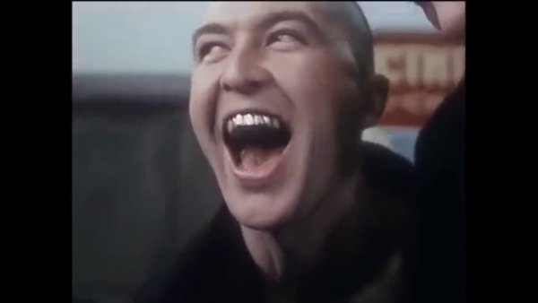 Беспредел фильм 1989