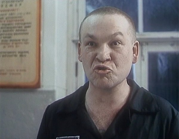 Беспредел фильм 1989 окунь