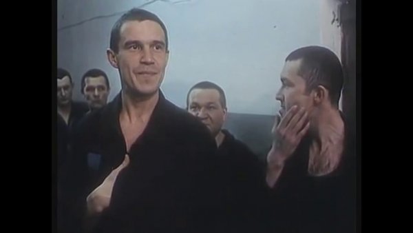 Сергей Гармаш 1989